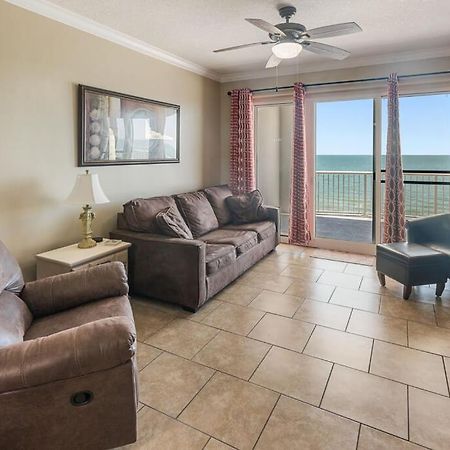 Island Royale 1002 By Albvr - Come & Relax At Our Beautiful Beachfront Condo In The Heart Of Gulf Shores! Luaran gambar