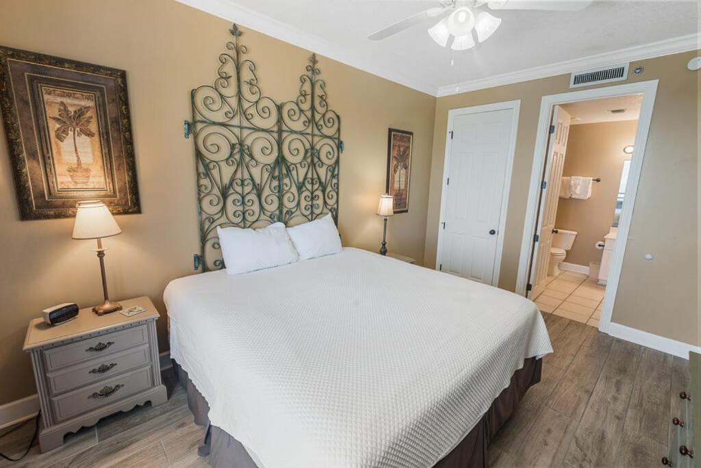 Island Royale 1002 By Albvr - Come & Relax At Our Beautiful Beachfront Condo In The Heart Of Gulf Shores! Luaran gambar