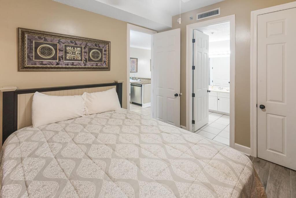 Island Royale 1002 By Albvr - Come & Relax At Our Beautiful Beachfront Condo In The Heart Of Gulf Shores! Luaran gambar