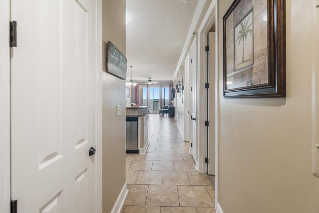Island Royale 1002 By Albvr - Come & Relax At Our Beautiful Beachfront Condo In The Heart Of Gulf Shores! Luaran gambar