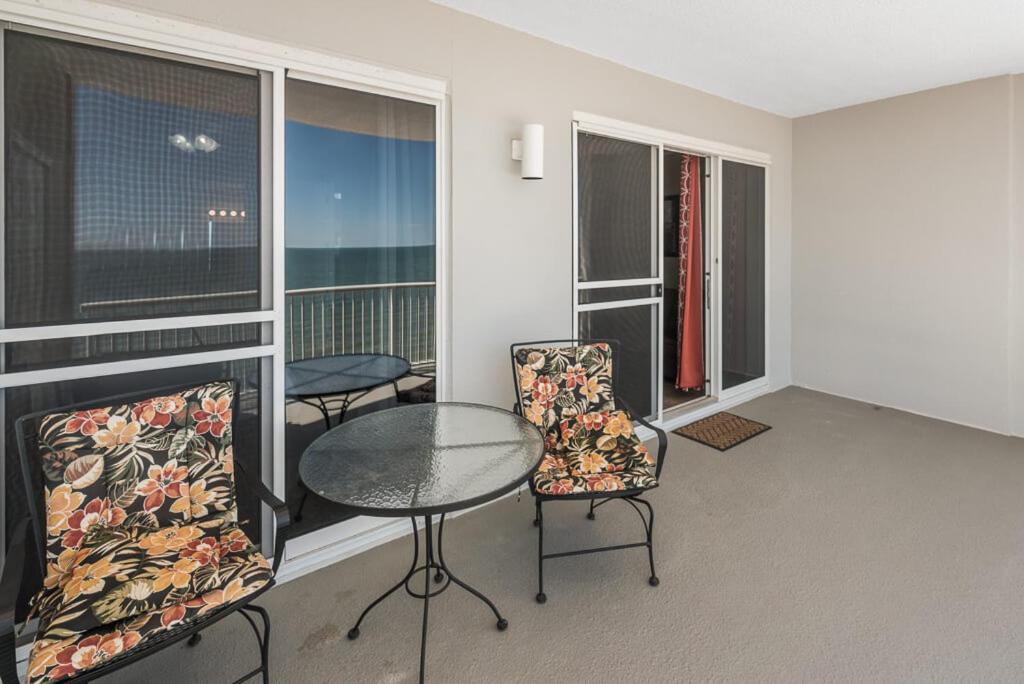 Island Royale 1002 By Albvr - Come & Relax At Our Beautiful Beachfront Condo In The Heart Of Gulf Shores! Luaran gambar