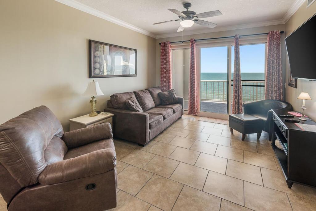 Island Royale 1002 By Albvr - Come & Relax At Our Beautiful Beachfront Condo In The Heart Of Gulf Shores! Luaran gambar
