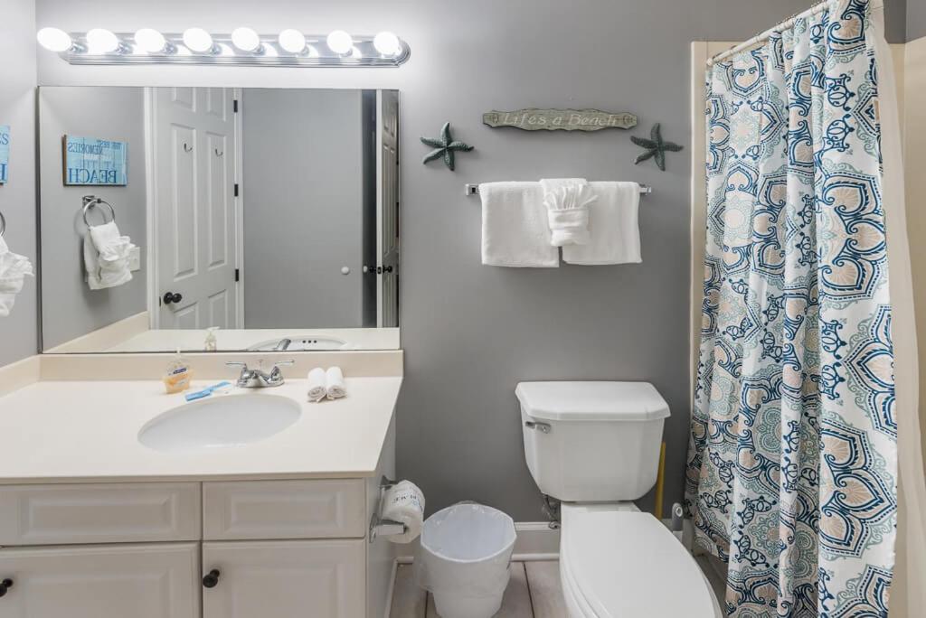 Island Royale 1002 By Albvr - Come & Relax At Our Beautiful Beachfront Condo In The Heart Of Gulf Shores! Luaran gambar