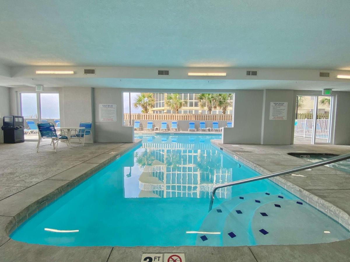 Island Royale 1002 By Albvr - Come & Relax At Our Beautiful Beachfront Condo In The Heart Of Gulf Shores! Luaran gambar