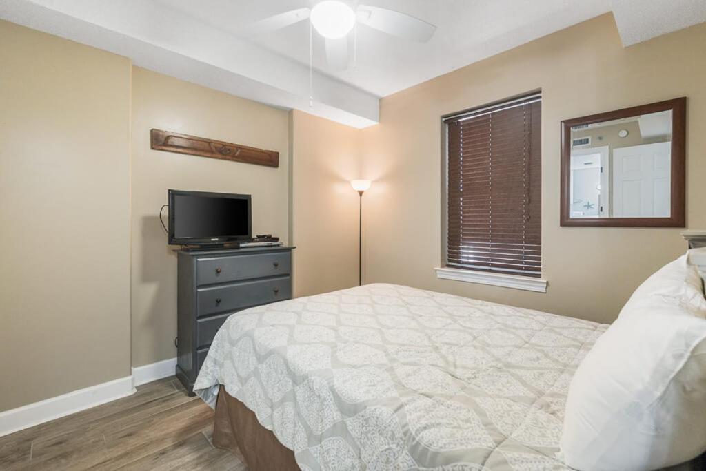 Island Royale 1002 By Albvr - Come & Relax At Our Beautiful Beachfront Condo In The Heart Of Gulf Shores! Luaran gambar