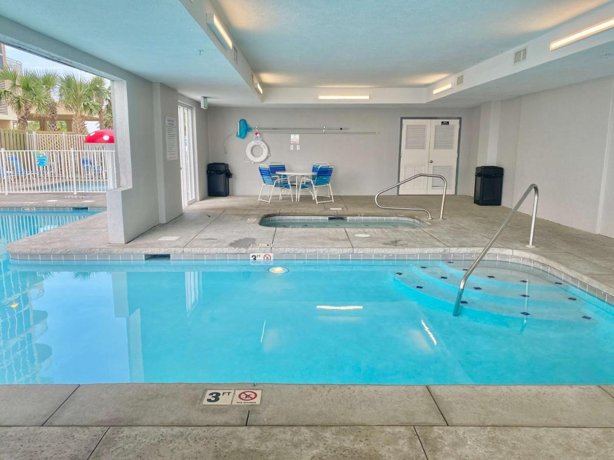 Island Royale 1002 By Albvr - Come & Relax At Our Beautiful Beachfront Condo In The Heart Of Gulf Shores! Luaran gambar